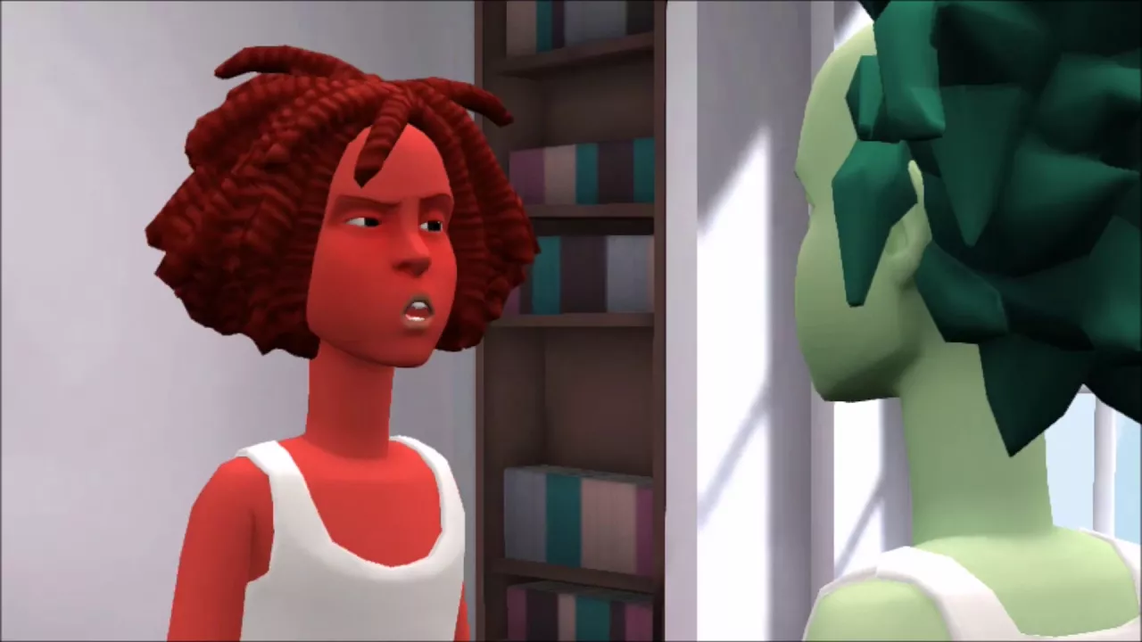 The Legendary Prophecy of Light & Darknes: the Power 2 Save the Wold - Teaser Trailer